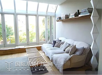 国际系统门窗网